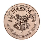 Product image Harry Potter - Hogwarts Crest Cutting Board Beech