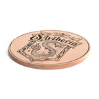 Product image Harry Potter - Slytherin Crest Cutting Board Beech