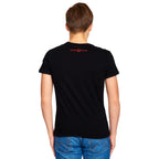 Product image God of War - Red Logo T-Shirt black