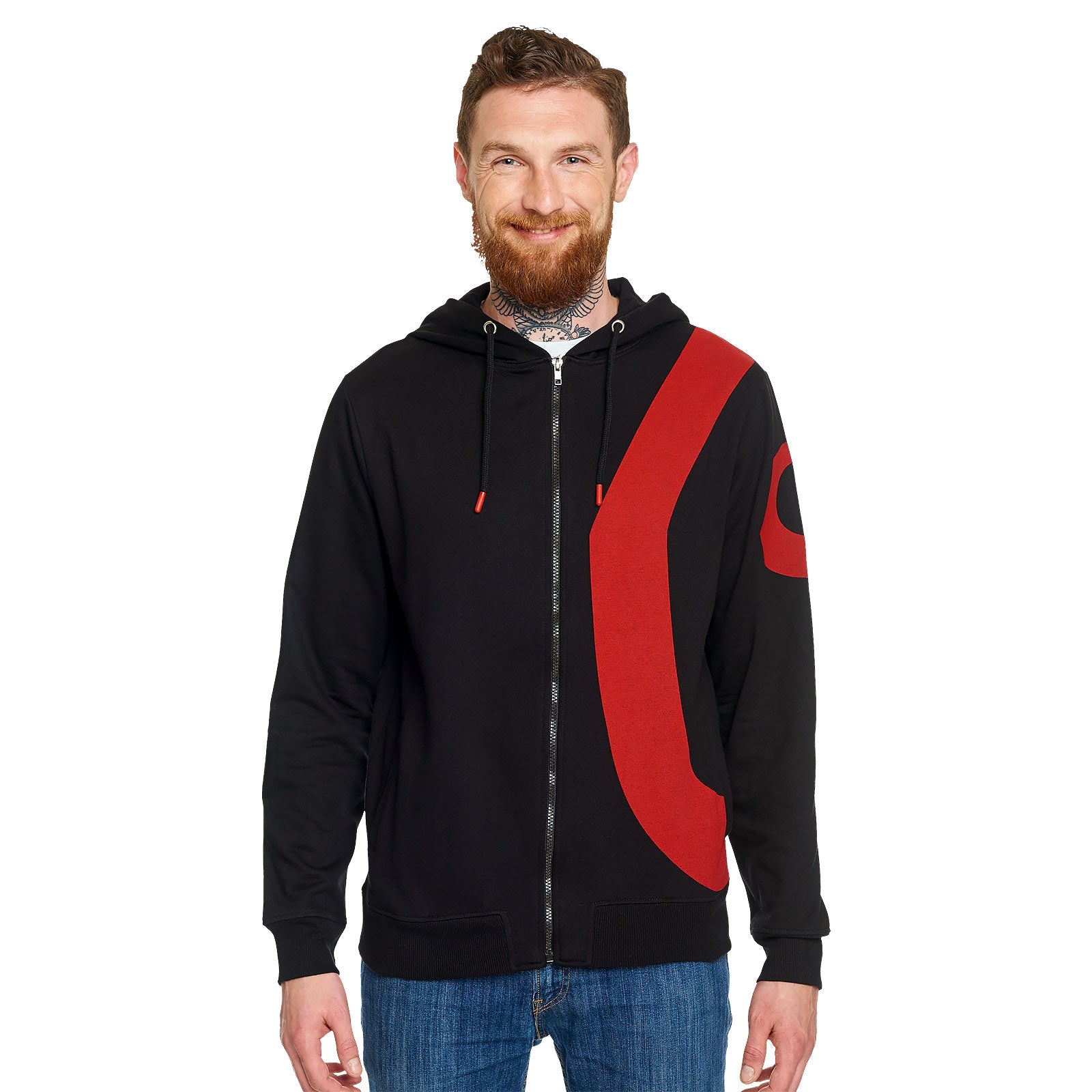 Product image God of War - Kratos Hoodie Black