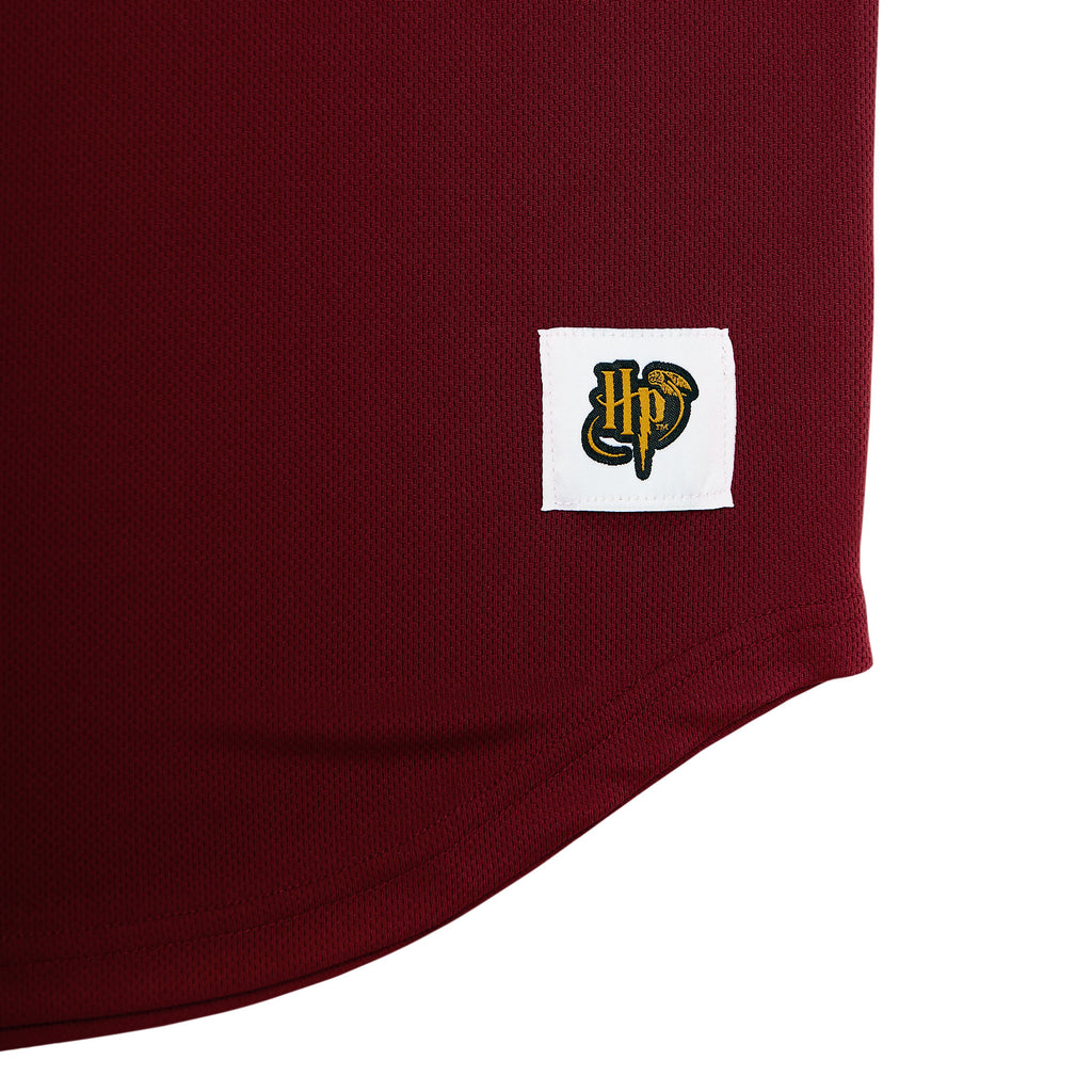 Product image Harry Potter - Quidditch Team Gryffindor T-Shirt