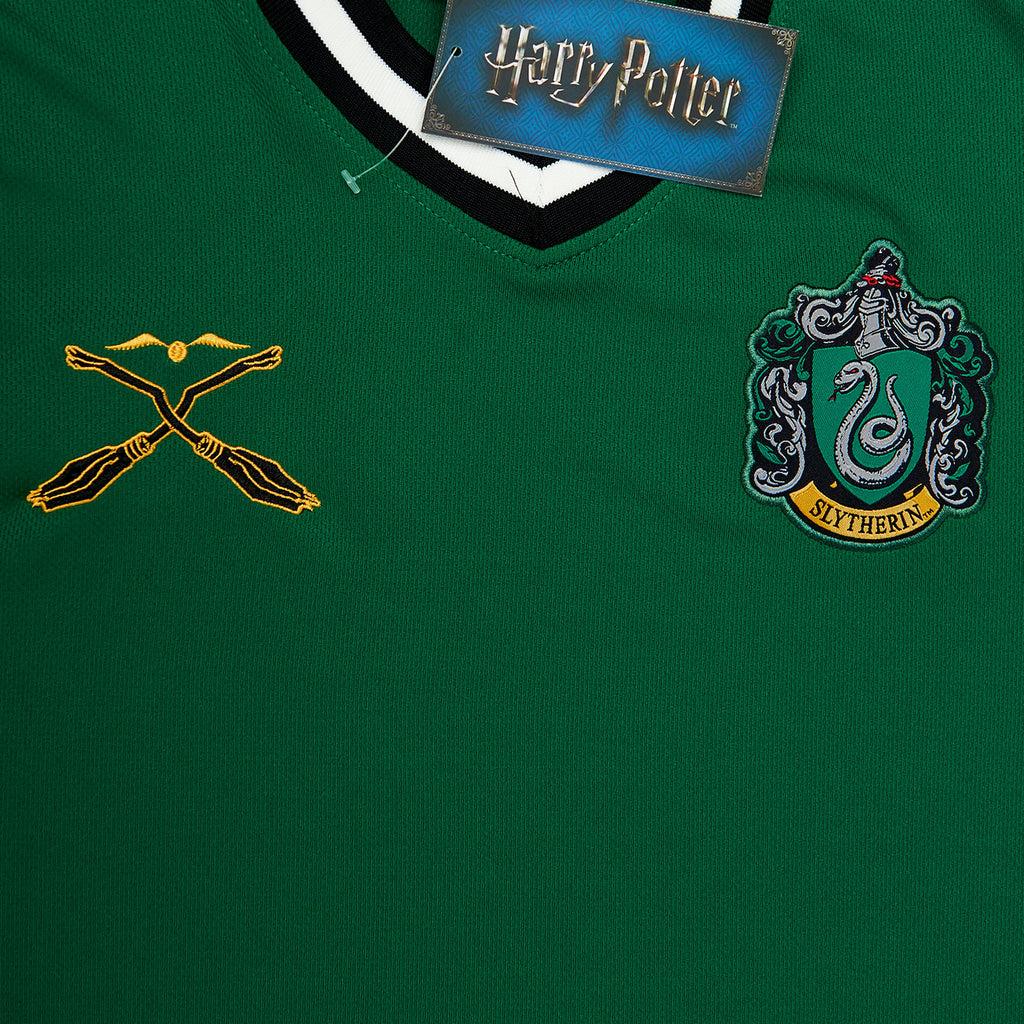 Product image Harry Potter - Quidditch Team Slytherin T-Shirt