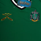 Product image Harry Potter - Quidditch Team Slytherin T-Shirt