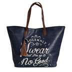Product image Harry Potter - Marauder's Map Shopper Bag