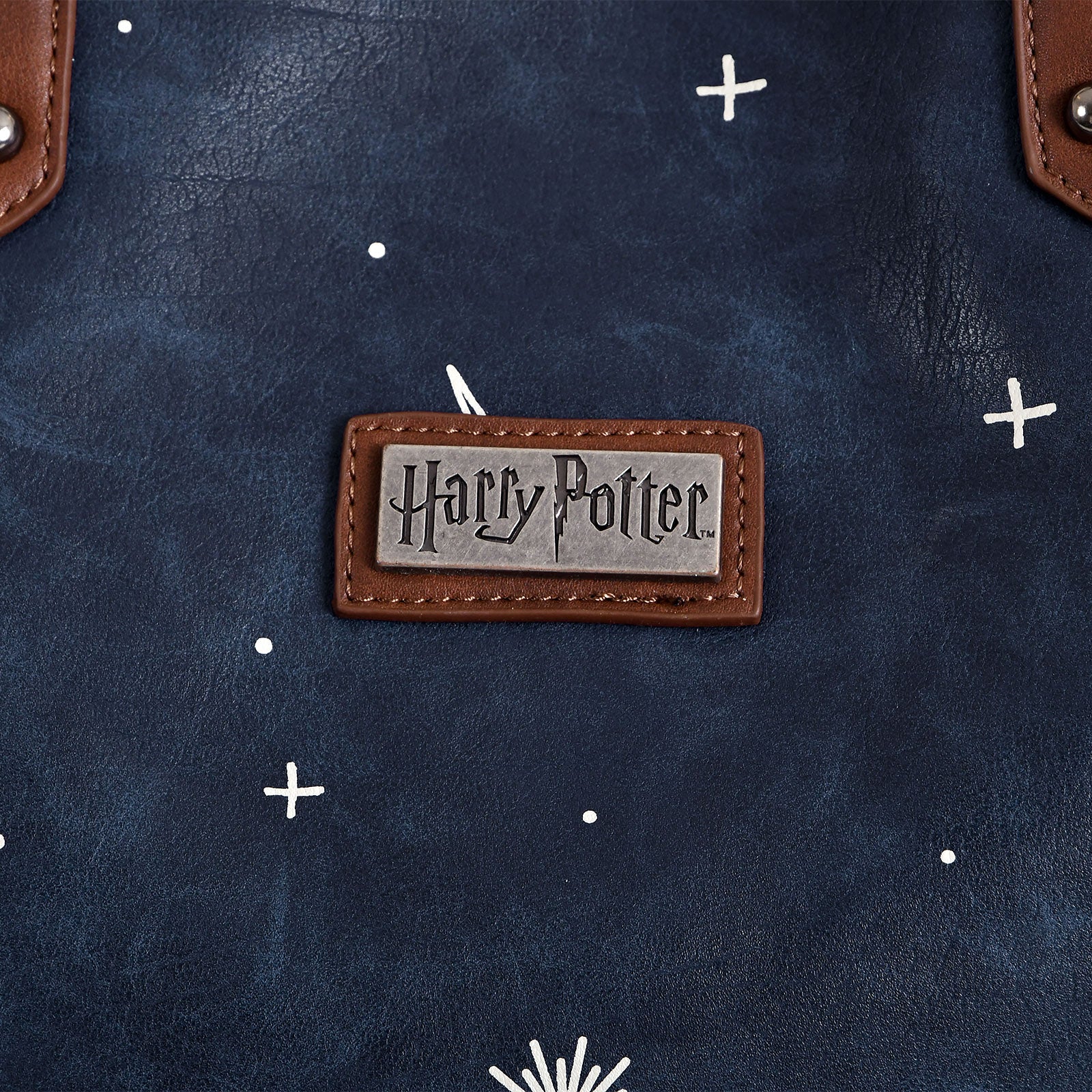Product image Harry Potter - Marauder's Map Shopper Bag