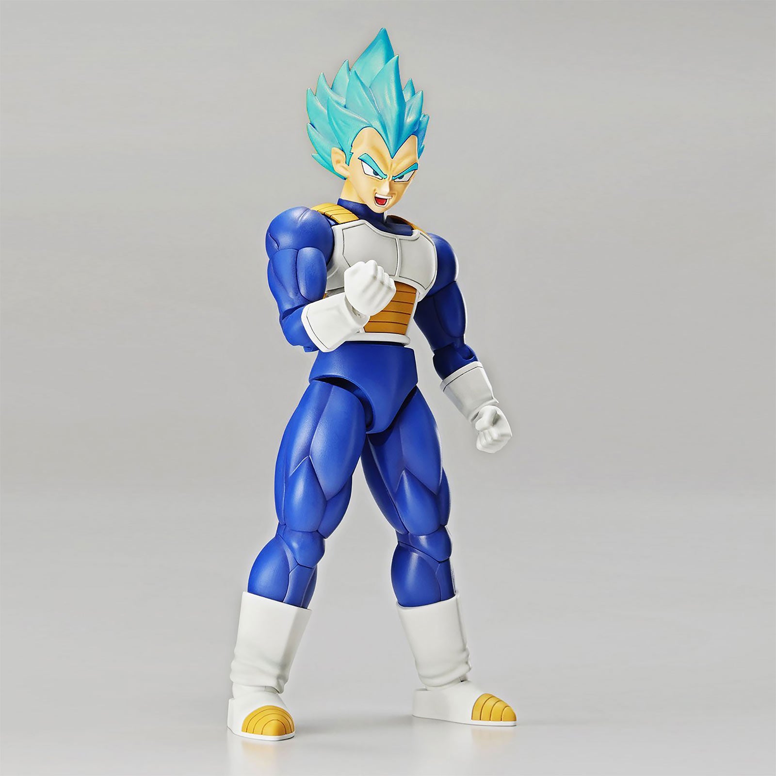 Product image Dragon Ball - Super Saiyan Vegeta Model Kit