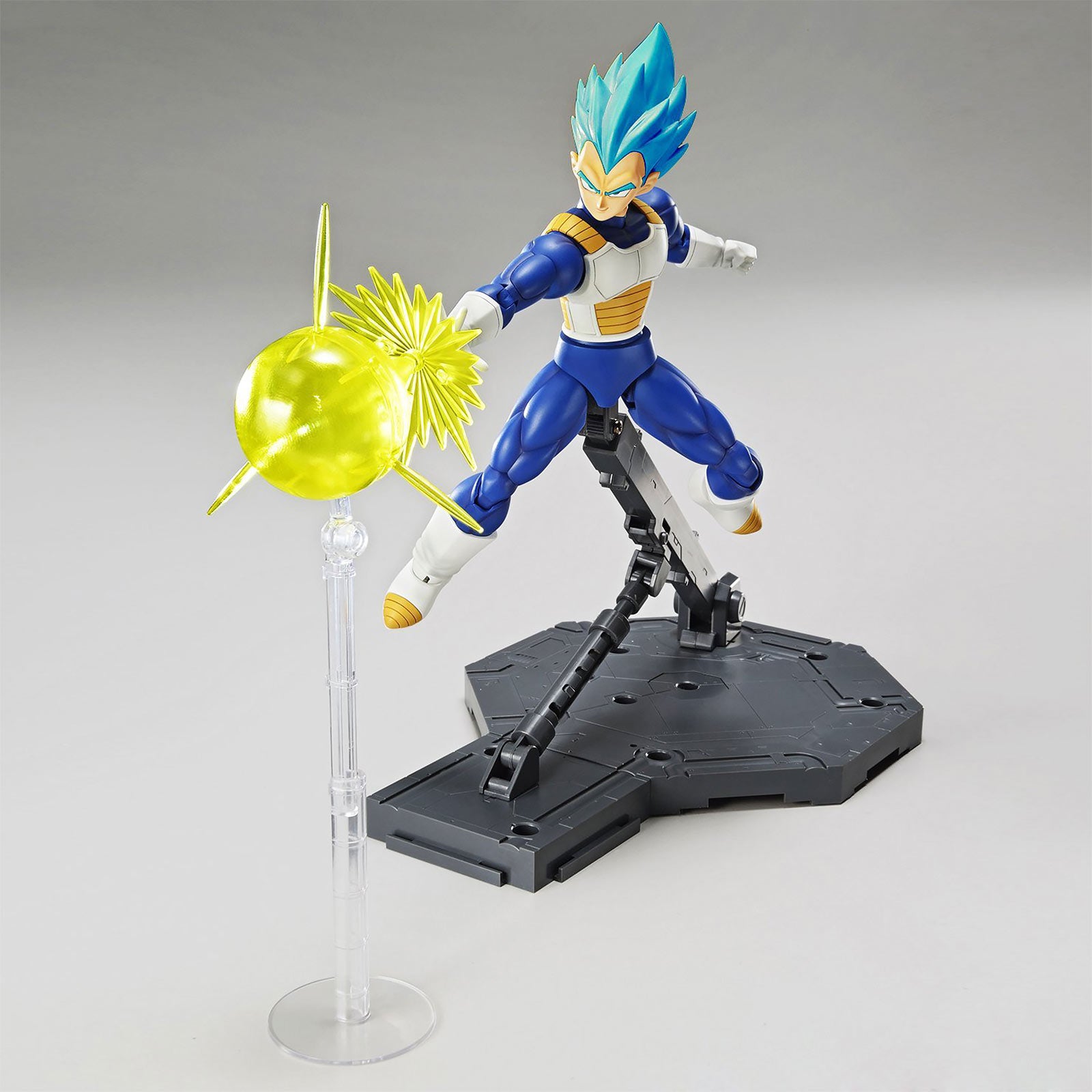 Product image Dragon Ball - Super Saiyan Vegeta Model Kit