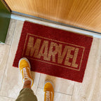 Product image Marvel Doormat