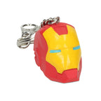 Product image Iron Man - Helmet 3D Keychain