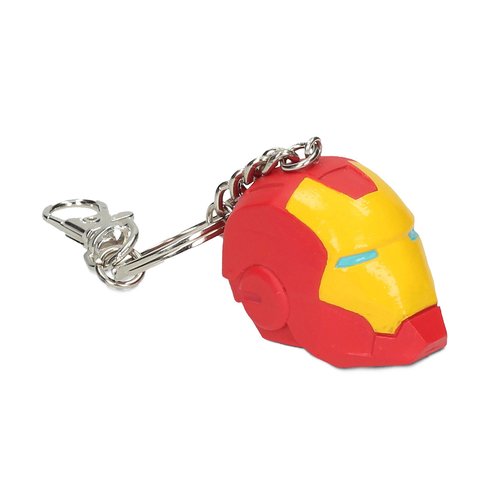 Product image Iron Man - Helmet 3D Keychain