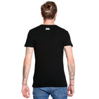 Product image Super Mario - Bullet Bill Propaganda Poster T-Shirt Black
