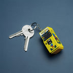 Product image Pac-Man - Arcade Keychain