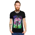 Product image Zelda - Majoras Mask Dark Link T-Shirt