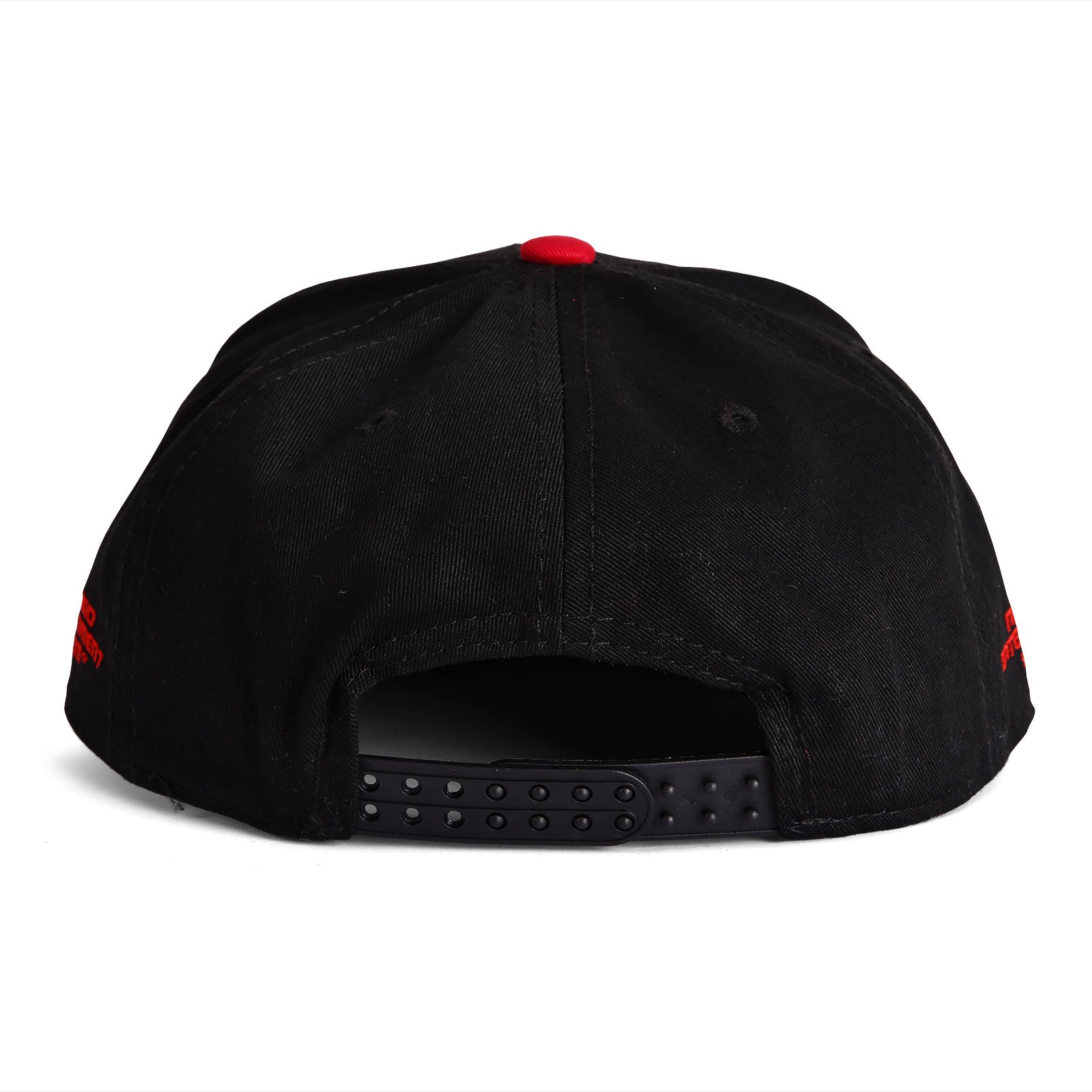 Product image Nintendo - NES Metal Controller Snapback Cap