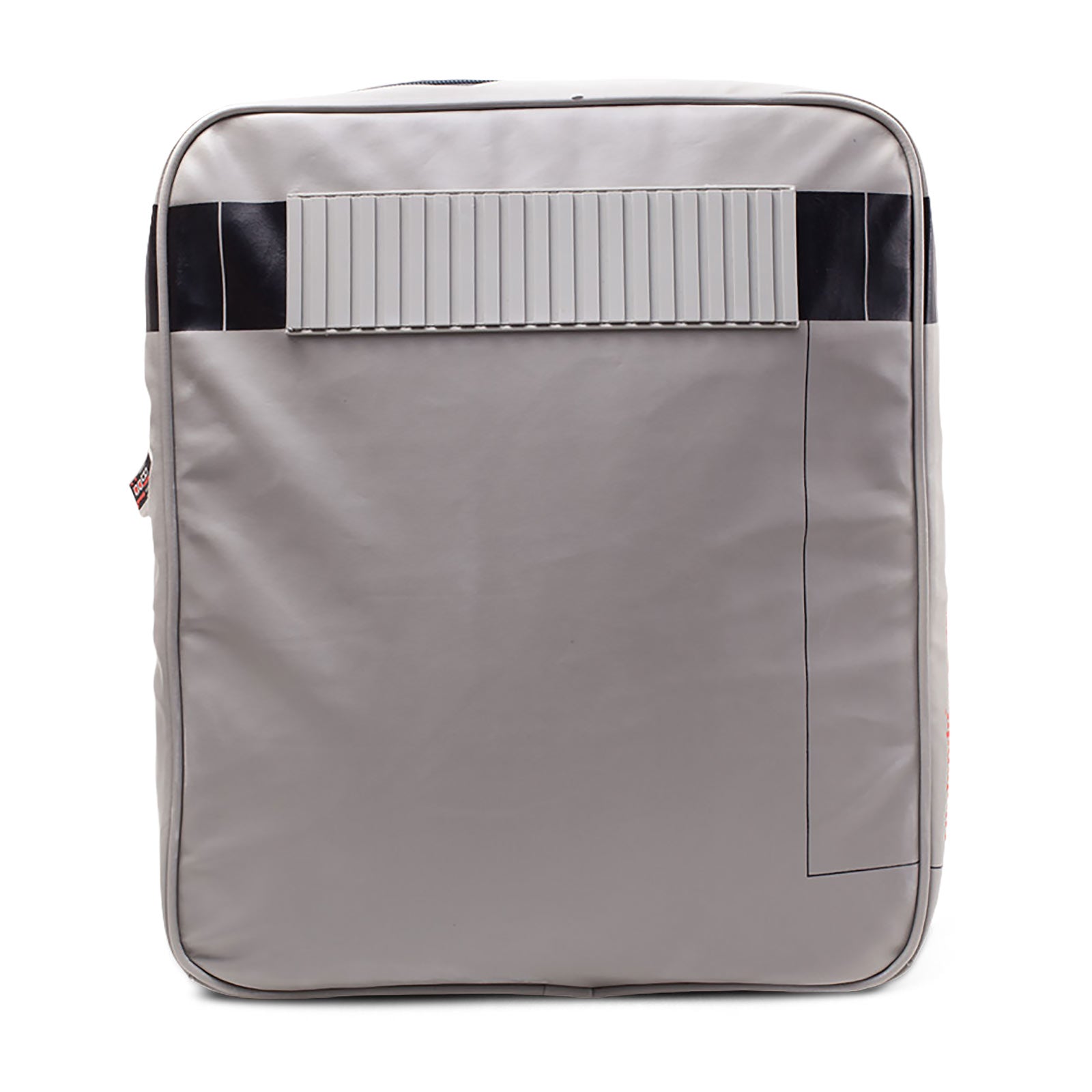 Product image Nintendo - NES Console Backpack grey