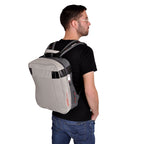 Product image Nintendo - NES Console Backpack grey