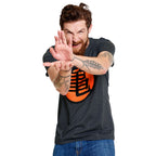 Product image Dragon Ball - Kame Symbol T-Shirt Grey