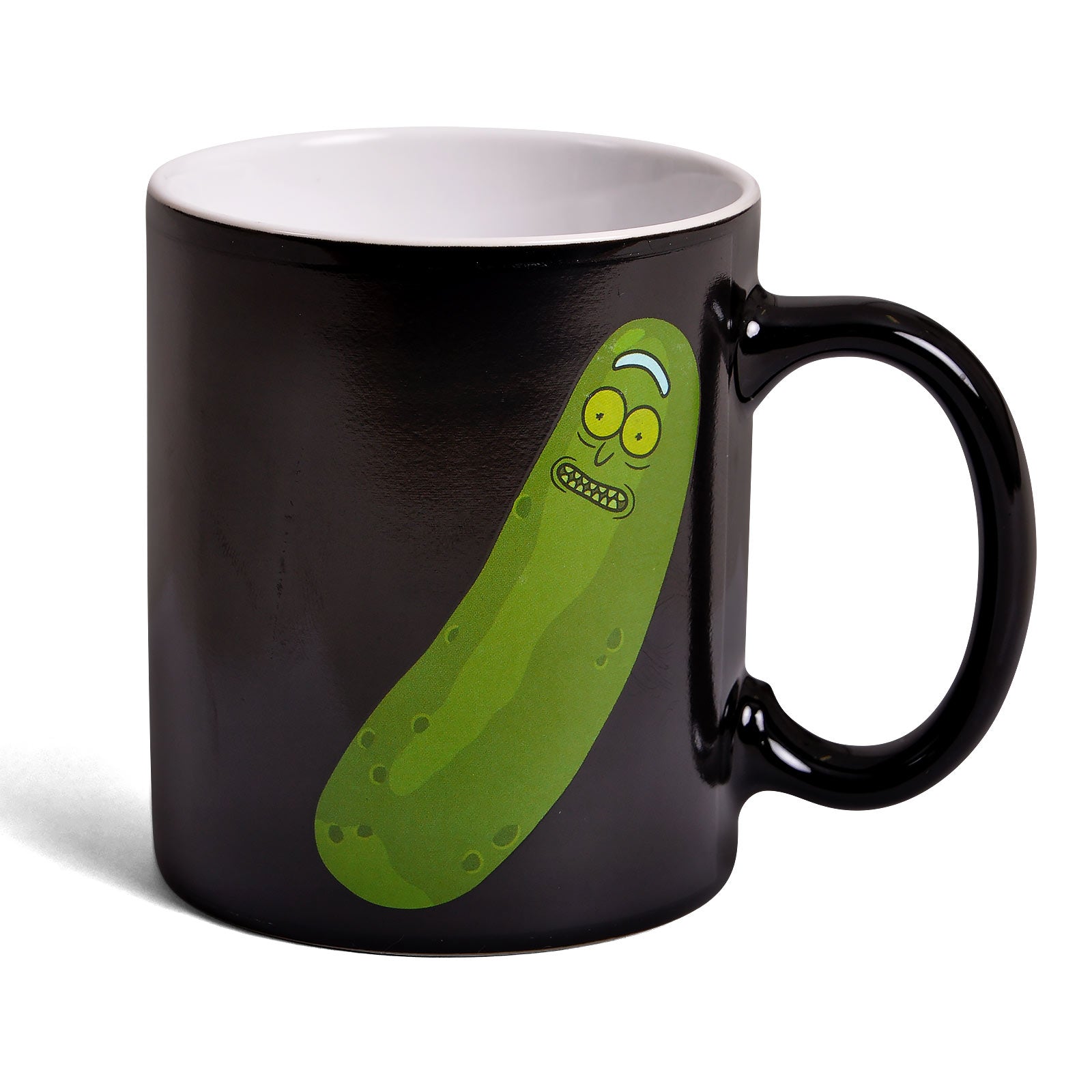 Product image Rick and Morty - I'm Pickle Rick Thermochromic Mug