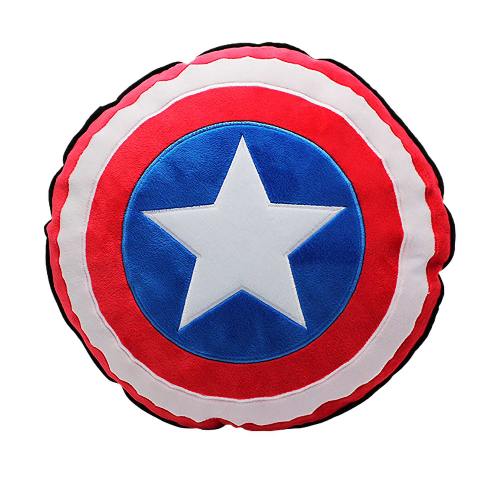 Product image Captain America - Shield Pillow