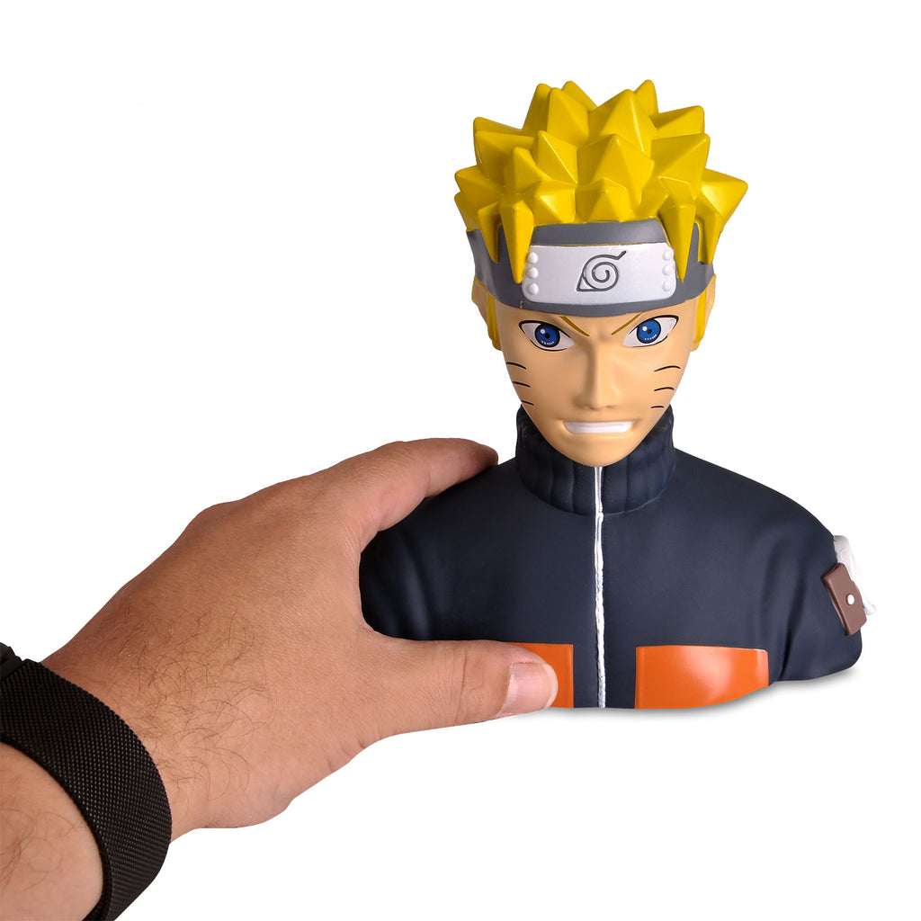 Product image Naruto Shippuden Money Box