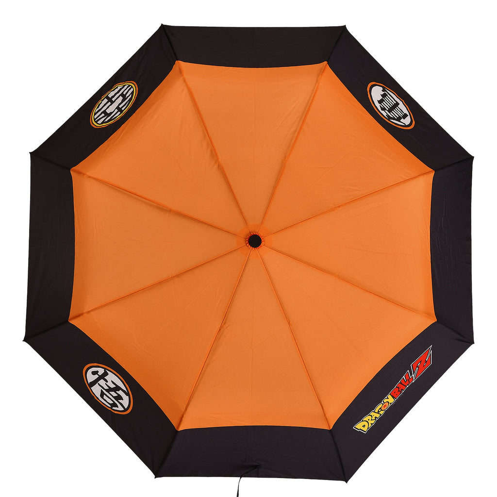 Product image Dragon Ball Z - Symbols Umbrella