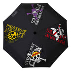 Product image One Piece - Pirate Crews Umbrella