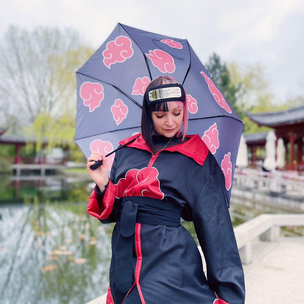 Product image Naruto - Akatsuki Umbrella