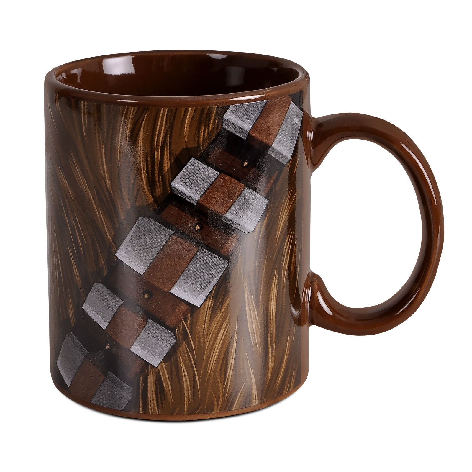 Product image Star Wars - Chewbacca Bandolier Mug