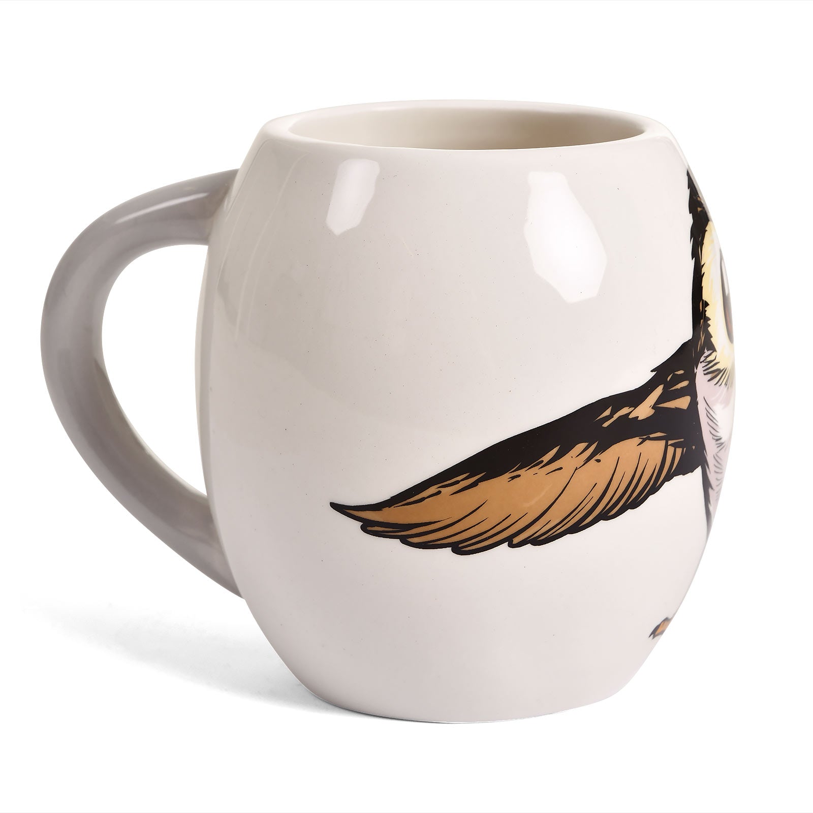 Product image Star Wars - Porg XL Mug