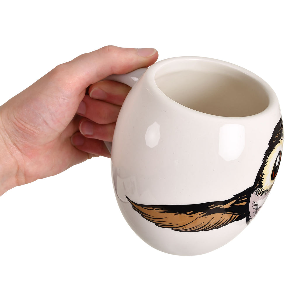Product image Star Wars - Porg XL Mug