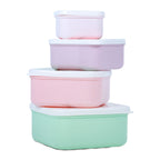Product image Pusheen - Lunchbox 4-piece set