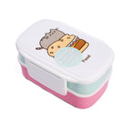Product image Pusheen - Double-decker Lunchbox