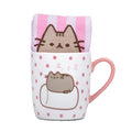 Product image Pusheen - Marshmallow Socks and Cup