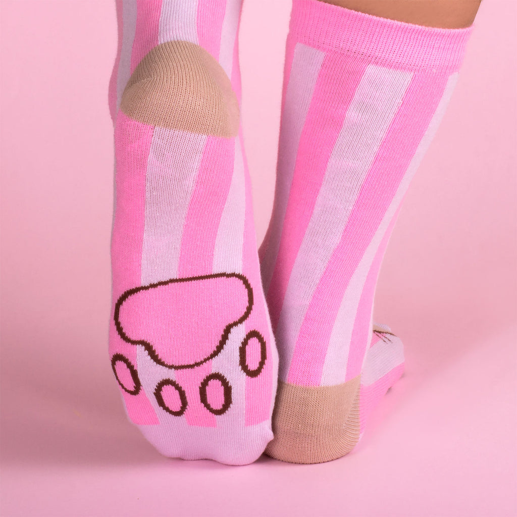 Product image Pusheen - Marshmallow Socks and Cup