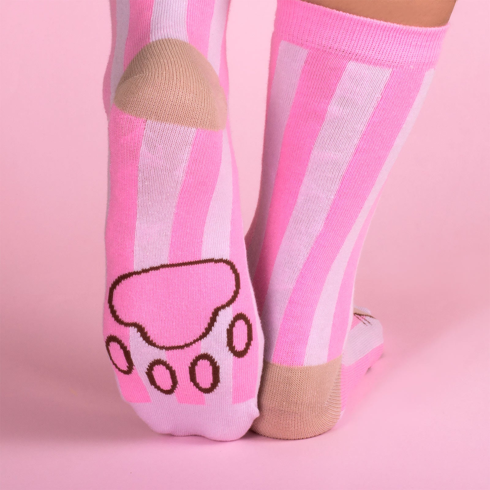 Product image Pusheen - Marshmallow Socks and Cup