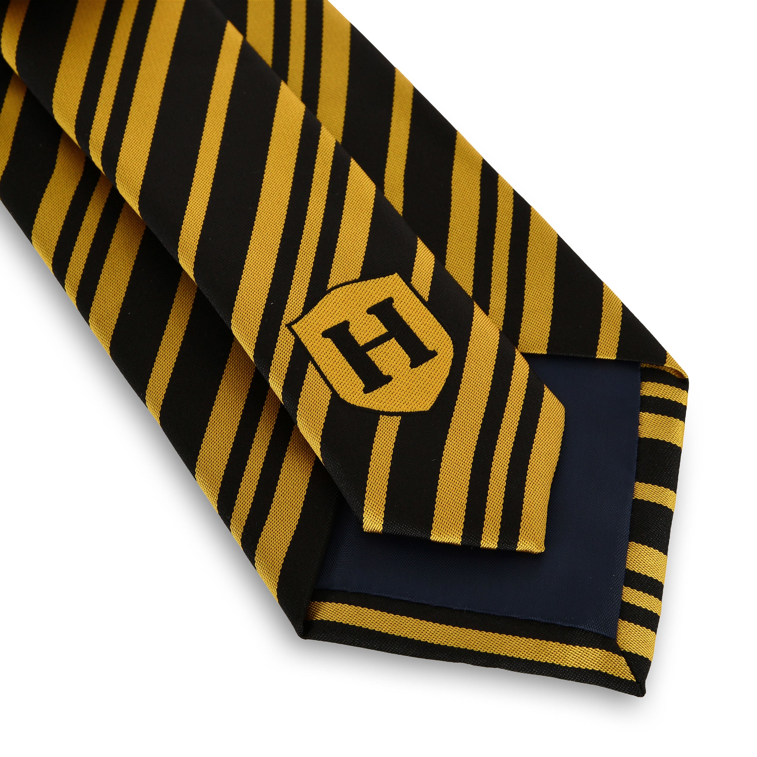 Product image Harry Potter - Slim Hufflepuff Tie