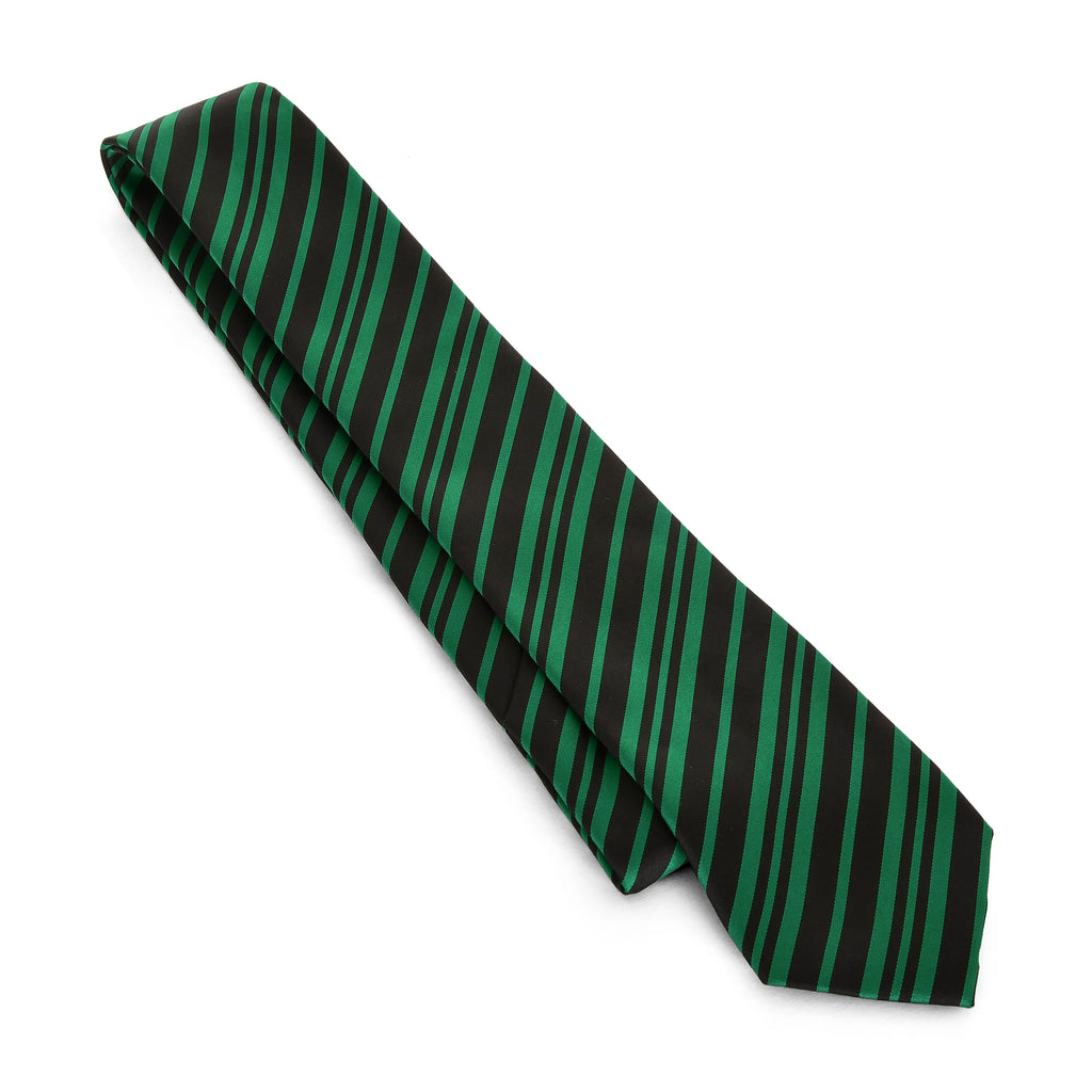 Product image Harry Potter - Slim Slytherin Tie