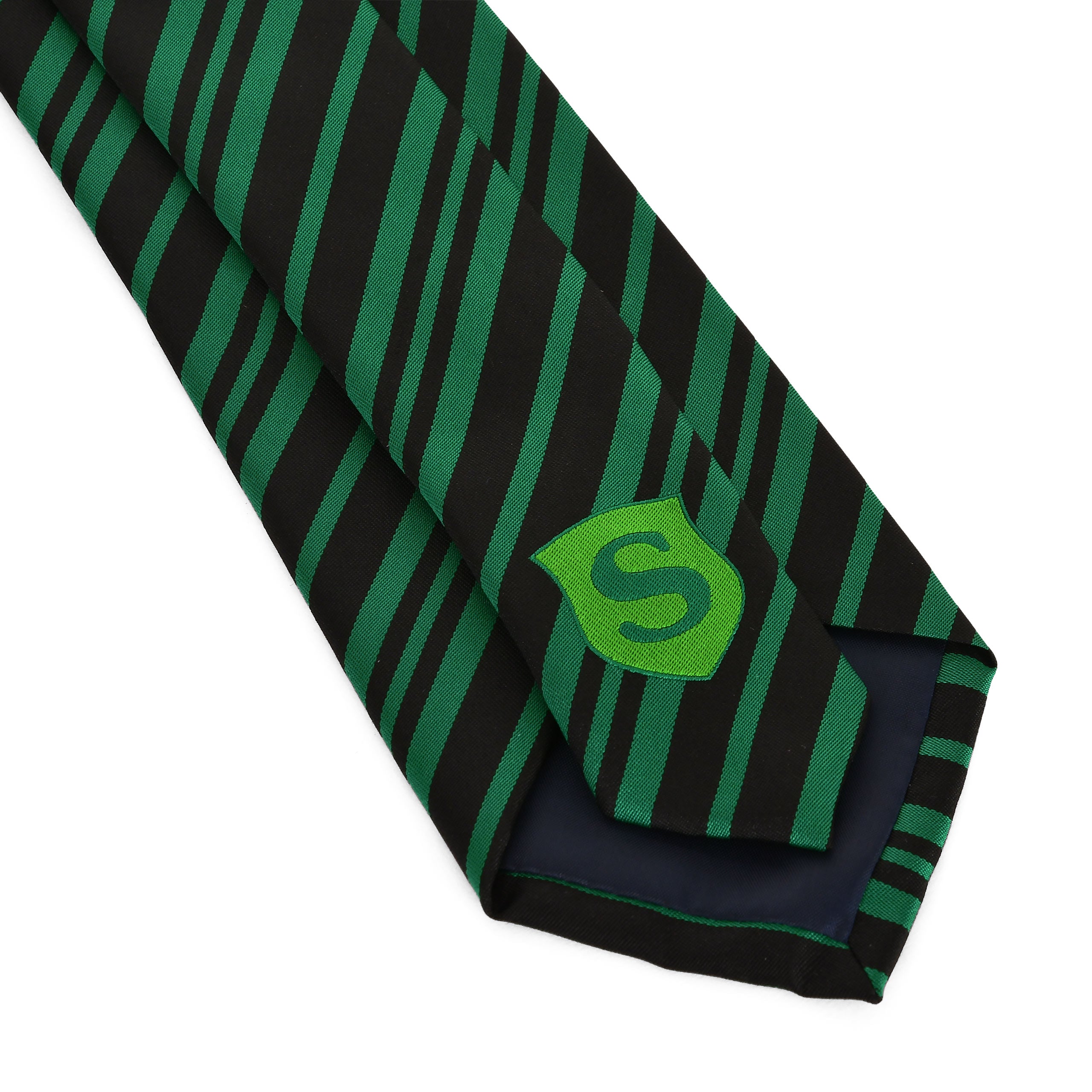 Product image Harry Potter - Slim Slytherin Tie