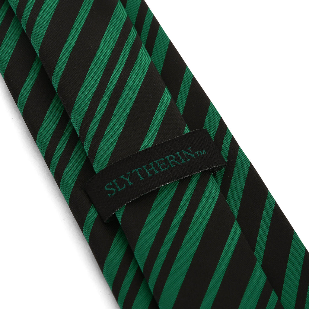 Product image Harry Potter - Slim Slytherin Tie