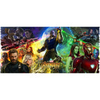 Product image Avengers - Infinity War Collage Mug