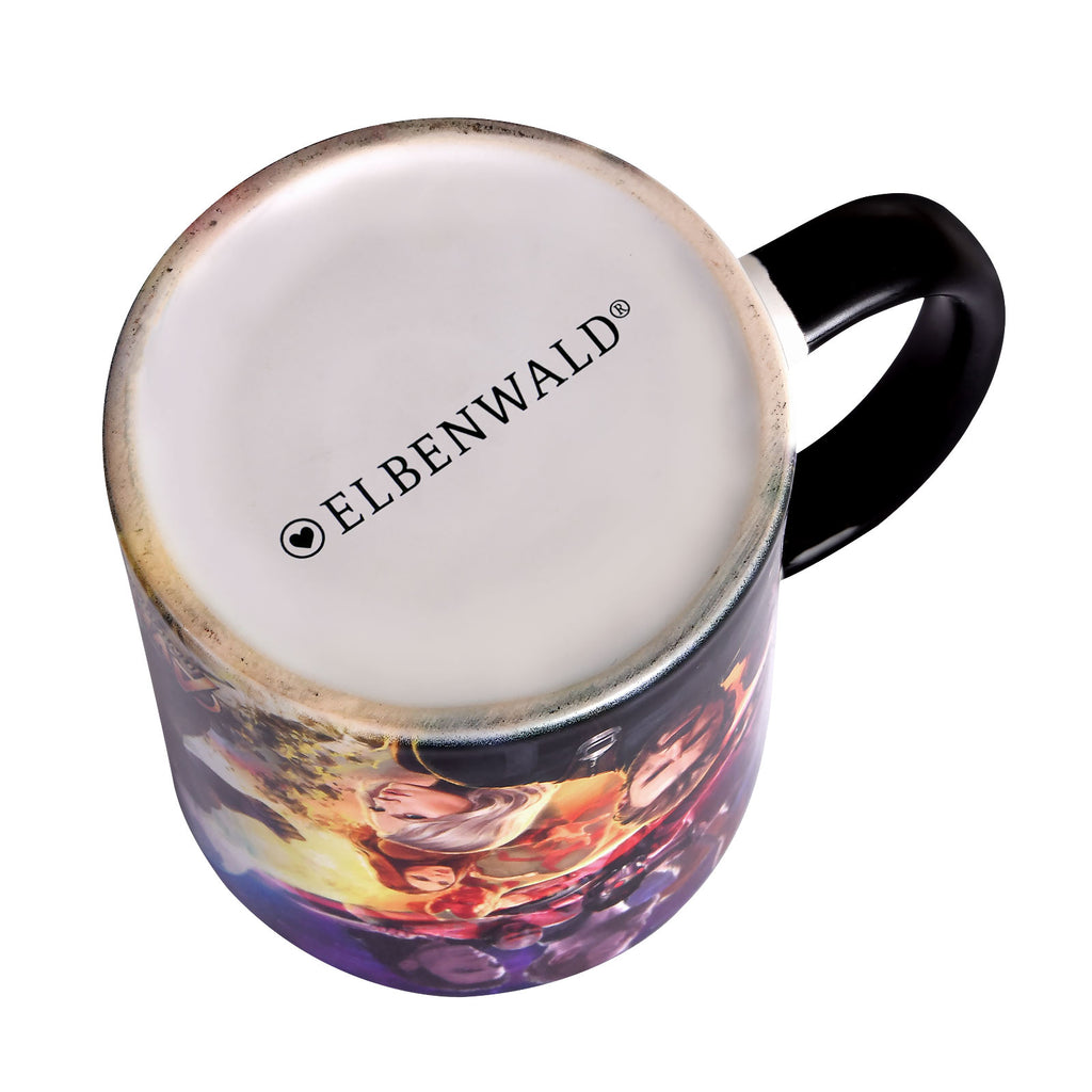 Product image Avengers - Infinity War Collage Mug