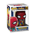 Product image Avengers - Iron Spider Infinity War Funko Pop Bobblehead Figure