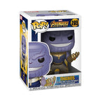 Product image Avengers - Thanos Infinity War Funko Pop Bobblehead Figure