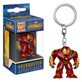 Product image Avengers - Hulkbuster Infinity War Funko Pop Keychain