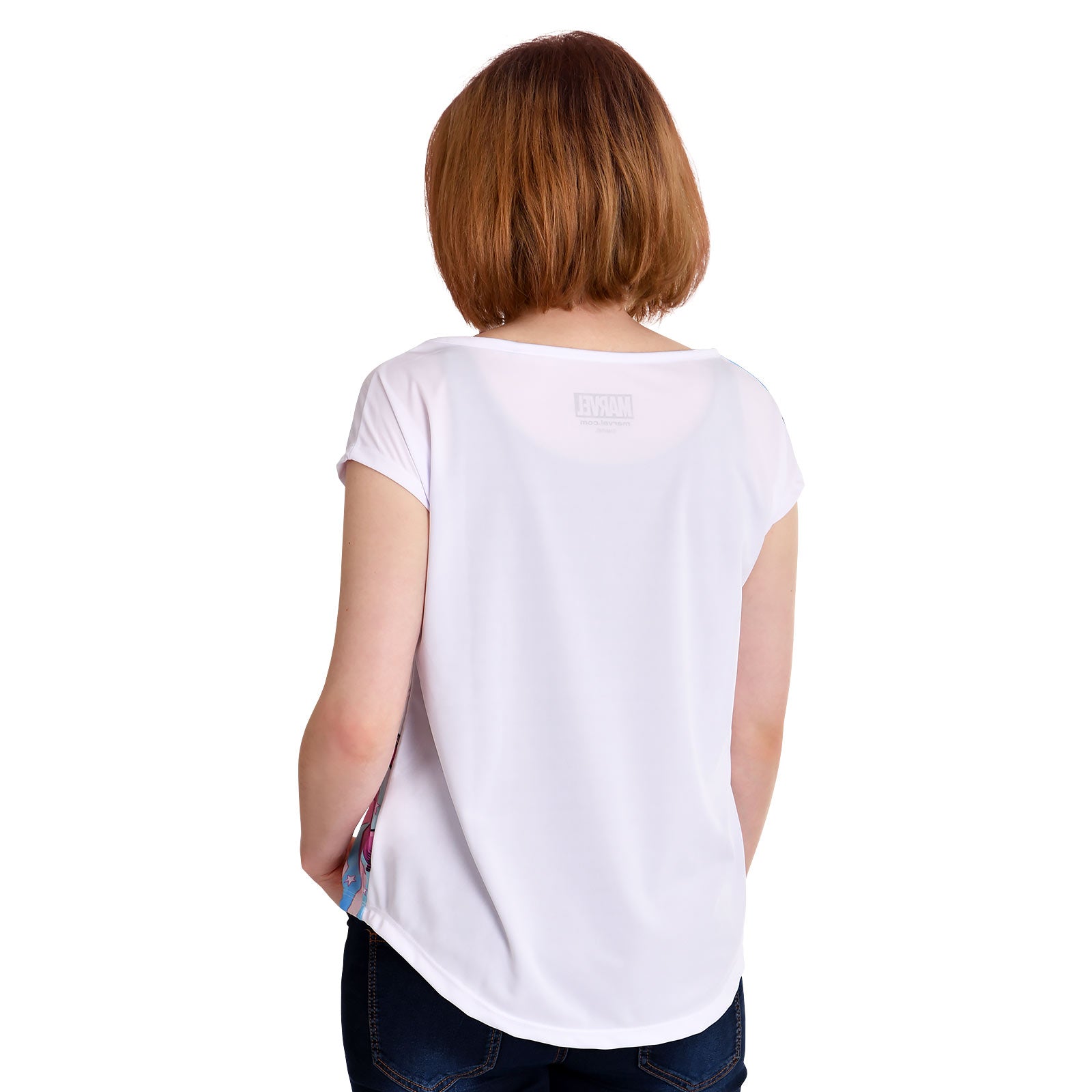 Product image Deadpool - Unicorn Ride T-Shirt Women's Loose Fit