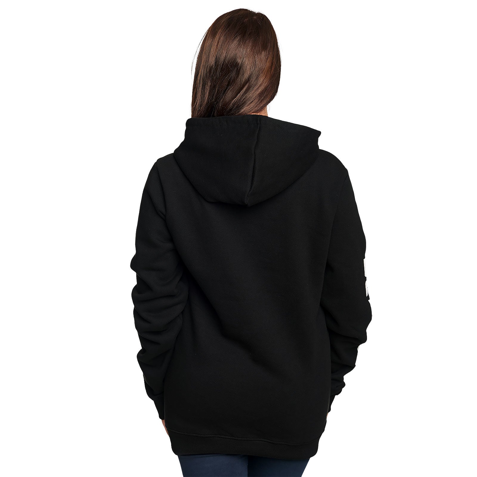 Product image Deadpool - Eyes Logo Hoodie Black