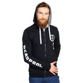 Product image Deadpool - Number 91 Hoodie black