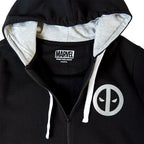 Product image Deadpool - Number 91 Hoodie black