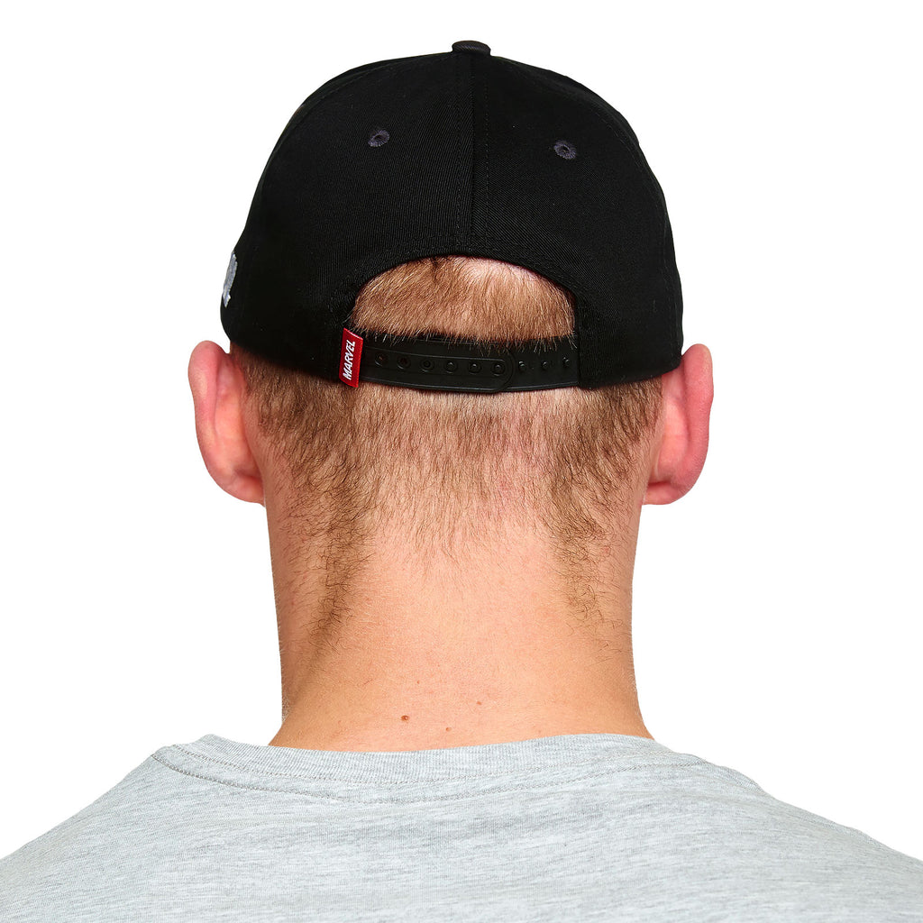 Product image Deadpool - Keep Out Baseball Cap Black