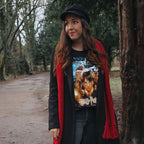 Product image Harry Potter - Philosopher's Stone Poster T-Shirt Black